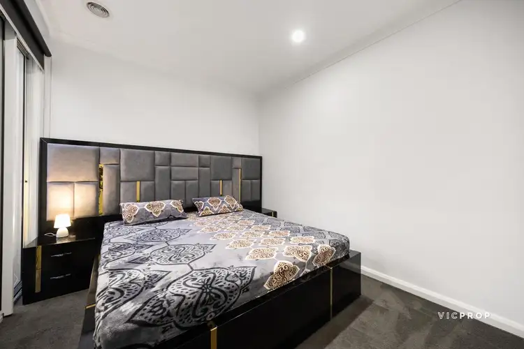 Sixth view of Homely house listing, 7 Escapade Street, Tarneit VIC 3029