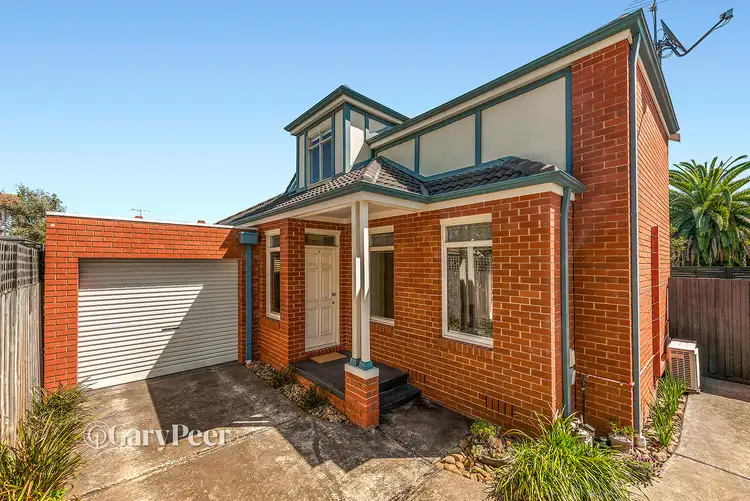 4/1108 Dandenong Road, Carnegie VIC 3163