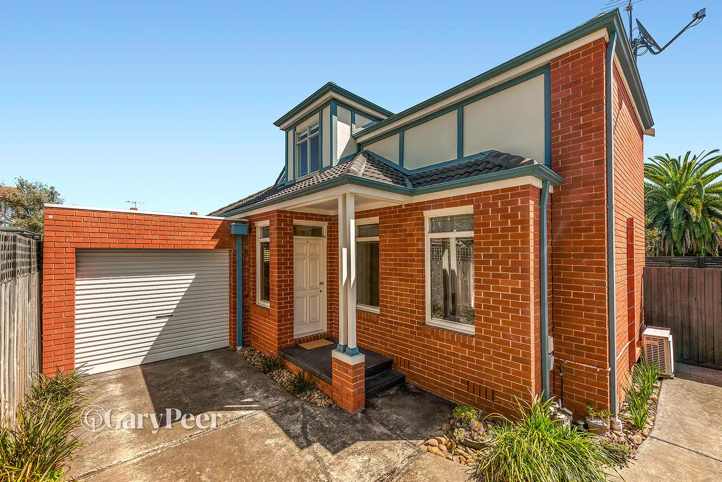 Main view of Homely townhouse listing, 4/1108 Dandenong Road, Carnegie VIC 3163
