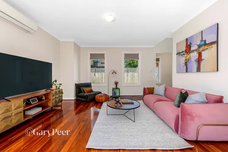 Second view of Homely townhouse listing, 4/1108 Dandenong Road, Carnegie VIC 3163