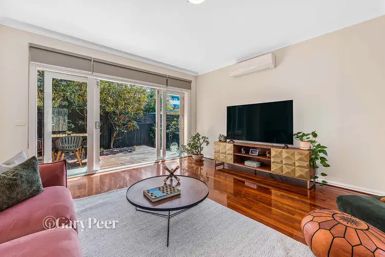 Third view of Homely townhouse listing, 4/1108 Dandenong Road, Carnegie VIC 3163