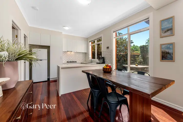Fourth view of Homely townhouse listing, 4/1108 Dandenong Road, Carnegie VIC 3163