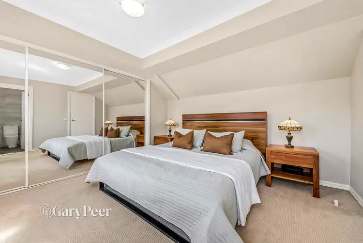 Sixth view of Homely townhouse listing, 4/1108 Dandenong Road, Carnegie VIC 3163