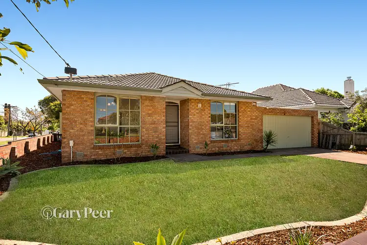 291A Koornang Road, Carnegie VIC 3163