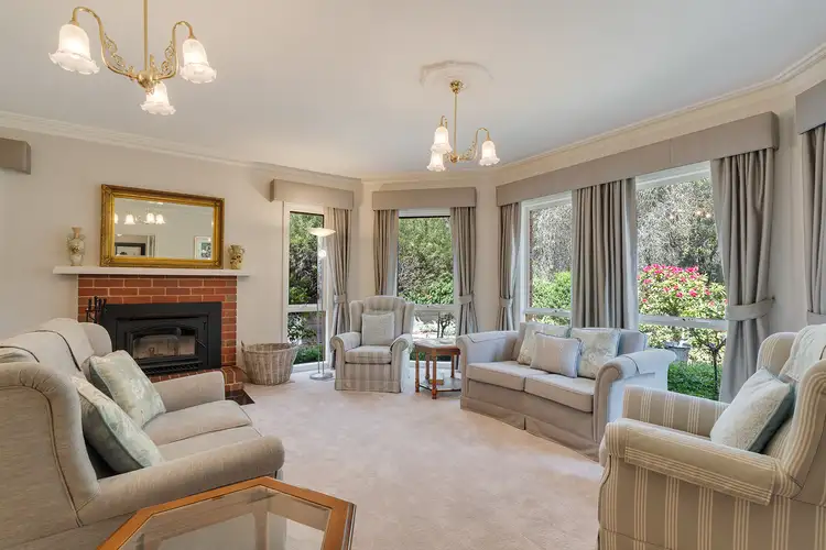 Third view of Homely house listing, 15 Bellhouse Street, Macedon VIC 3440