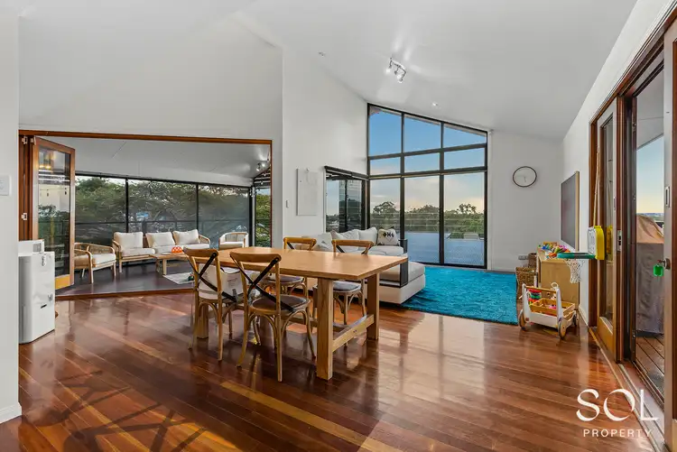 Second view of Homely house listing, 16 Rothschild Street, Eatons Hill QLD 4037