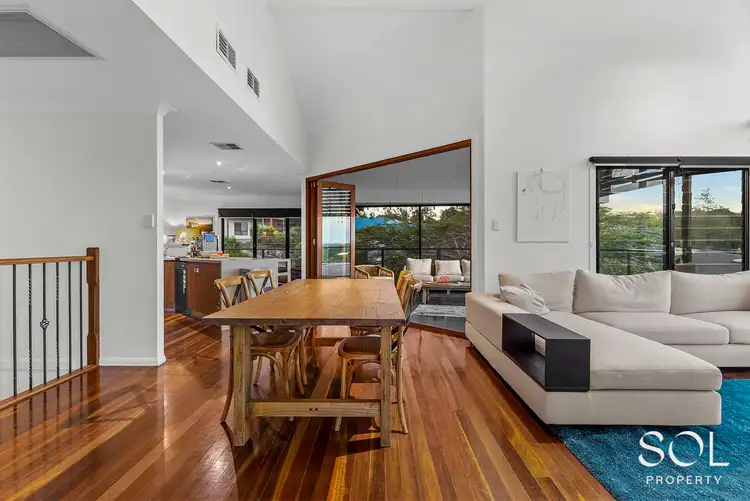 Third view of Homely house listing, 16 Rothschild Street, Eatons Hill QLD 4037
