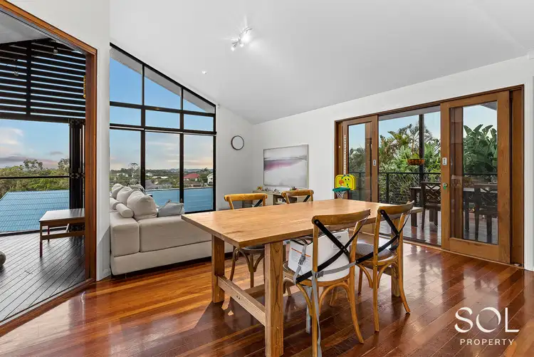 Fourth view of Homely house listing, 16 Rothschild Street, Eatons Hill QLD 4037