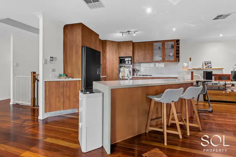 Fifth view of Homely house listing, 16 Rothschild Street, Eatons Hill QLD 4037