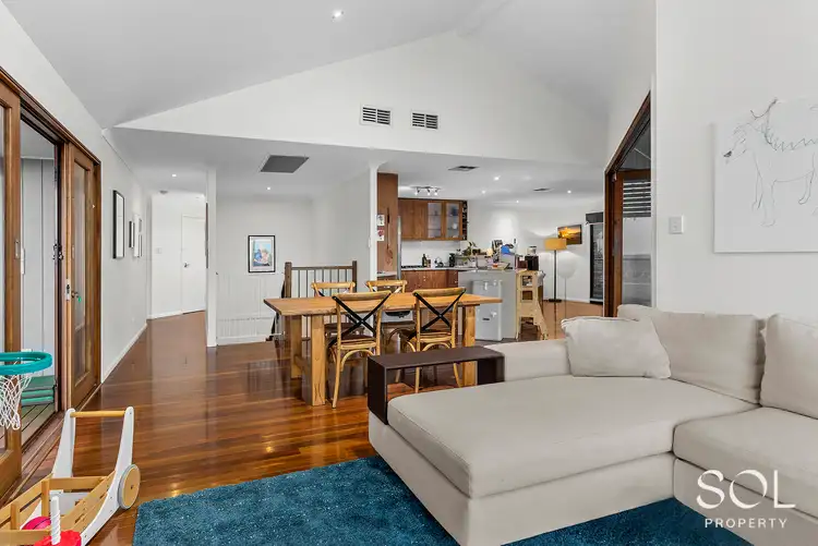 Sixth view of Homely house listing, 16 Rothschild Street, Eatons Hill QLD 4037