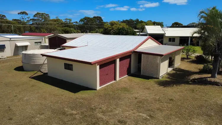 5 Reef Close, Turkey Beach QLD 4678
