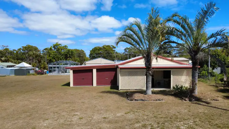 Second view of Homely house listing, 5 Reef Close, Turkey Beach QLD 4678