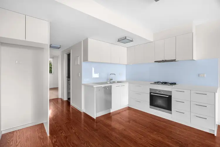 Third view of Homely unit listing, 7/25 Octavia Street, St Kilda VIC 3182