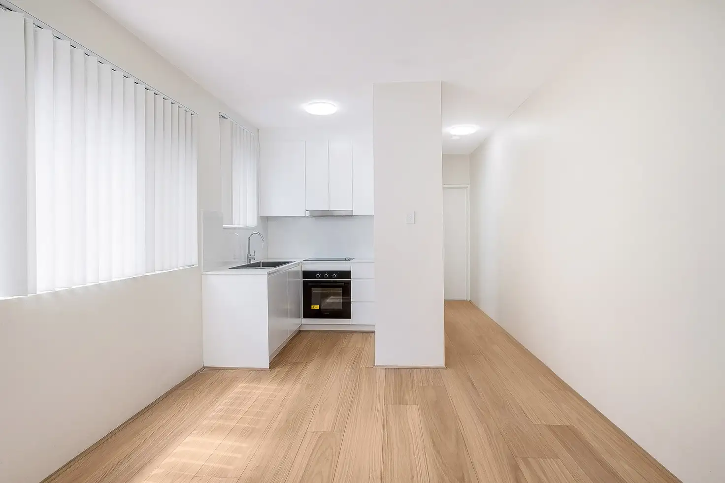 Main view of Homely unit listing, 2/40 Rochester Street, Botany NSW 2019