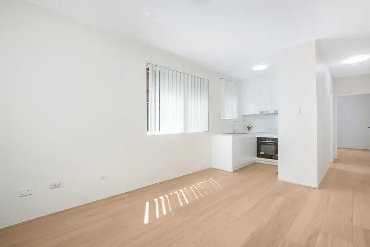 Second view of Homely unit listing, 2/40 Rochester Street, Botany NSW 2019