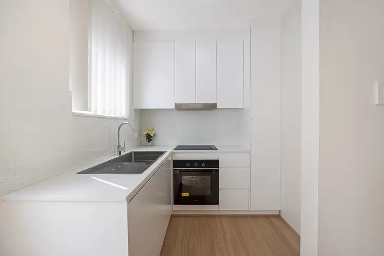 Third view of Homely unit listing, 2/40 Rochester Street, Botany NSW 2019