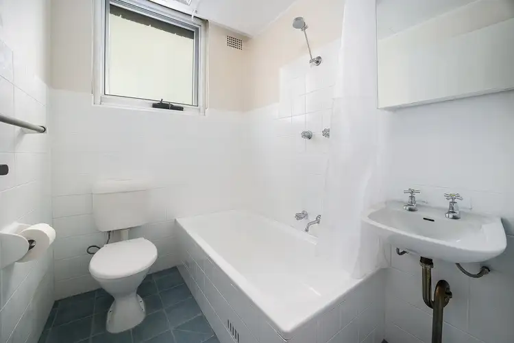 Sixth view of Homely unit listing, 2/40 Rochester Street, Botany NSW 2019