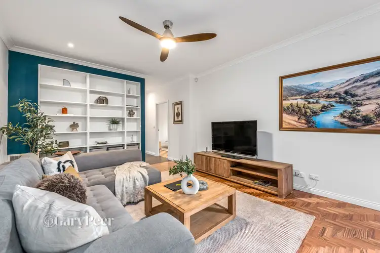 Third view of Homely house listing, 45B Wright Street, Mckinnon VIC 3204