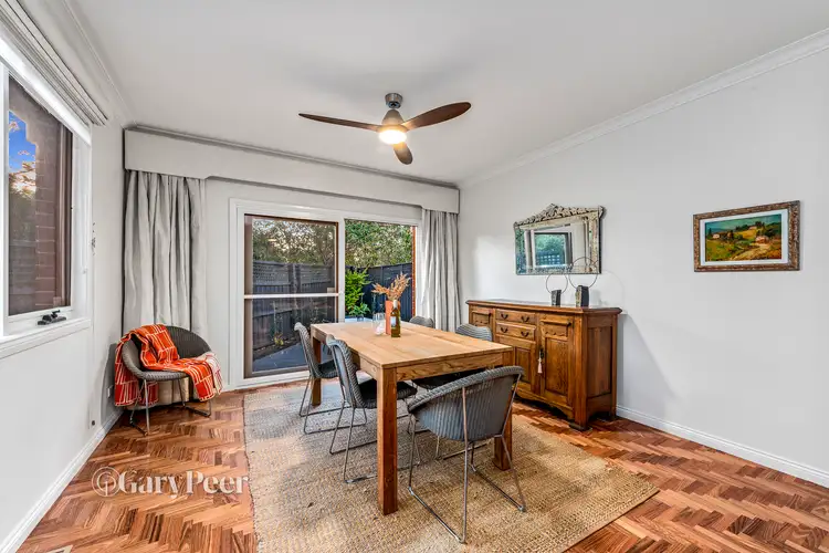 Fourth view of Homely house listing, 45B Wright Street, Mckinnon VIC 3204