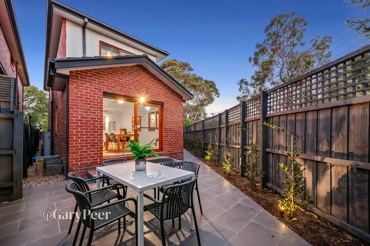 Sixth view of Homely house listing, 45B Wright Street, Mckinnon VIC 3204