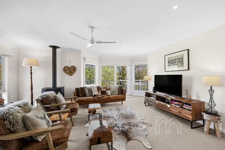Second view of Homely house listing, 1A Macadam Street West, Daylesford VIC 3460