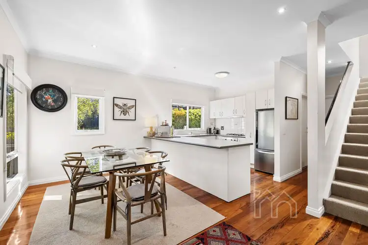 Fourth view of Homely house listing, 1A Macadam Street West, Daylesford VIC 3460