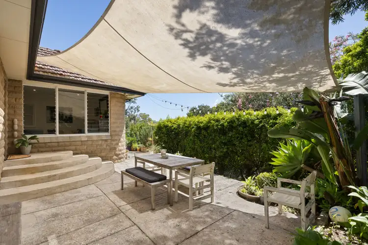 Second view of Homely house listing, 14 Corella Street, Freshwater NSW 2096