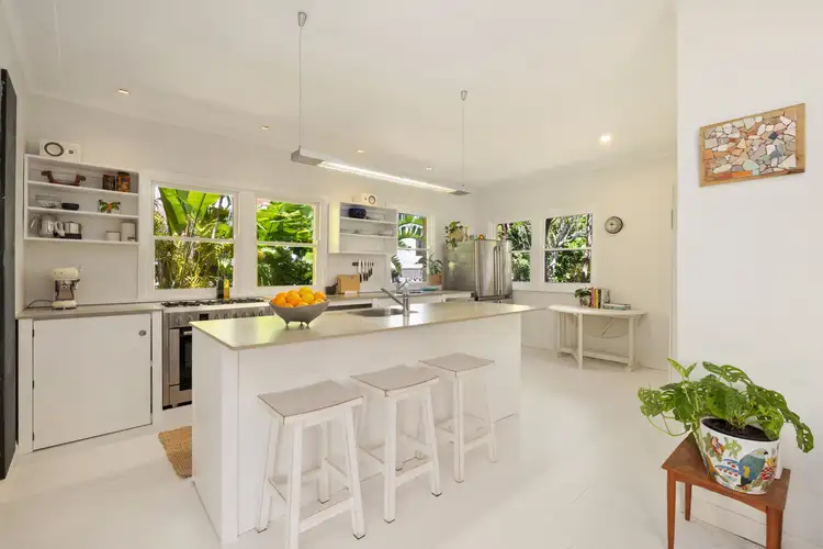 Third view of Homely house listing, 14 Corella Street, Freshwater NSW 2096