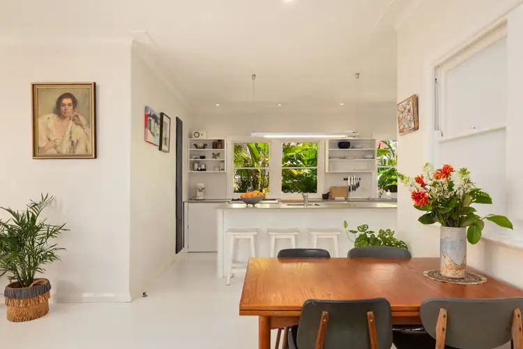 Fifth view of Homely house listing, 14 Corella Street, Freshwater NSW 2096