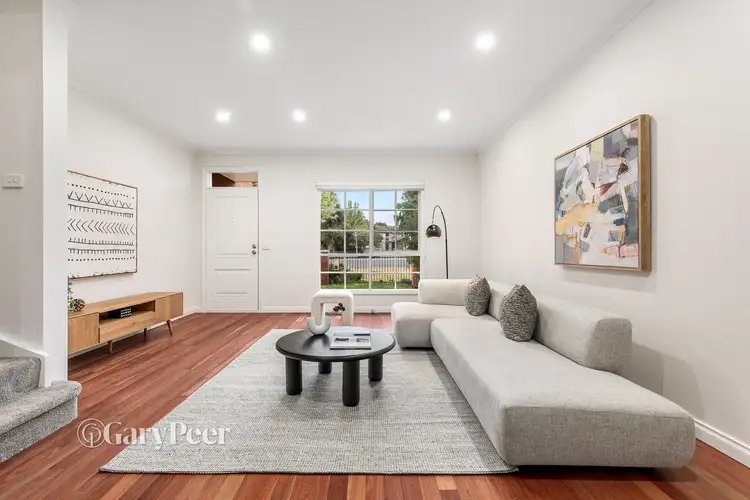 Third view of Homely townhouse listing, 5/196-200 North Road, Brighton East VIC 3187