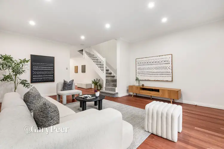Fourth view of Homely townhouse listing, 5/196-200 North Road, Brighton East VIC 3187