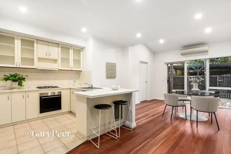 Fifth view of Homely townhouse listing, 5/196-200 North Road, Brighton East VIC 3187