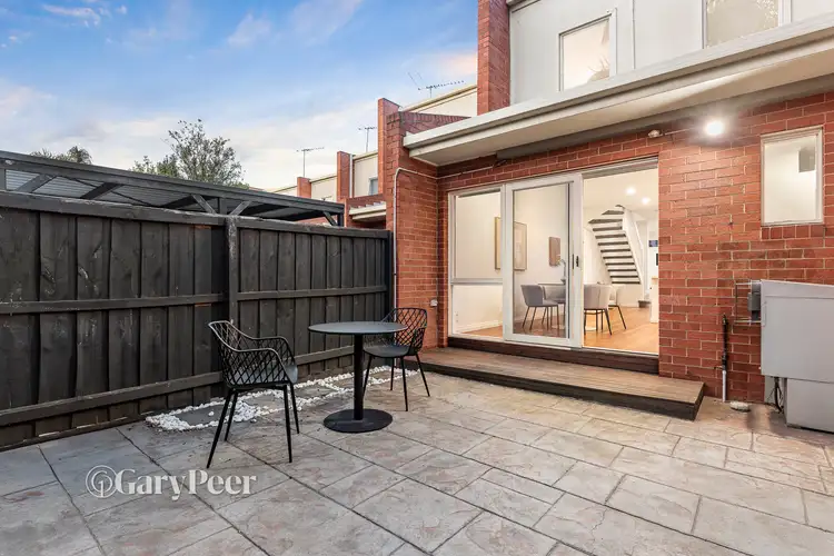 Sixth view of Homely townhouse listing, 5/196-200 North Road, Brighton East VIC 3187