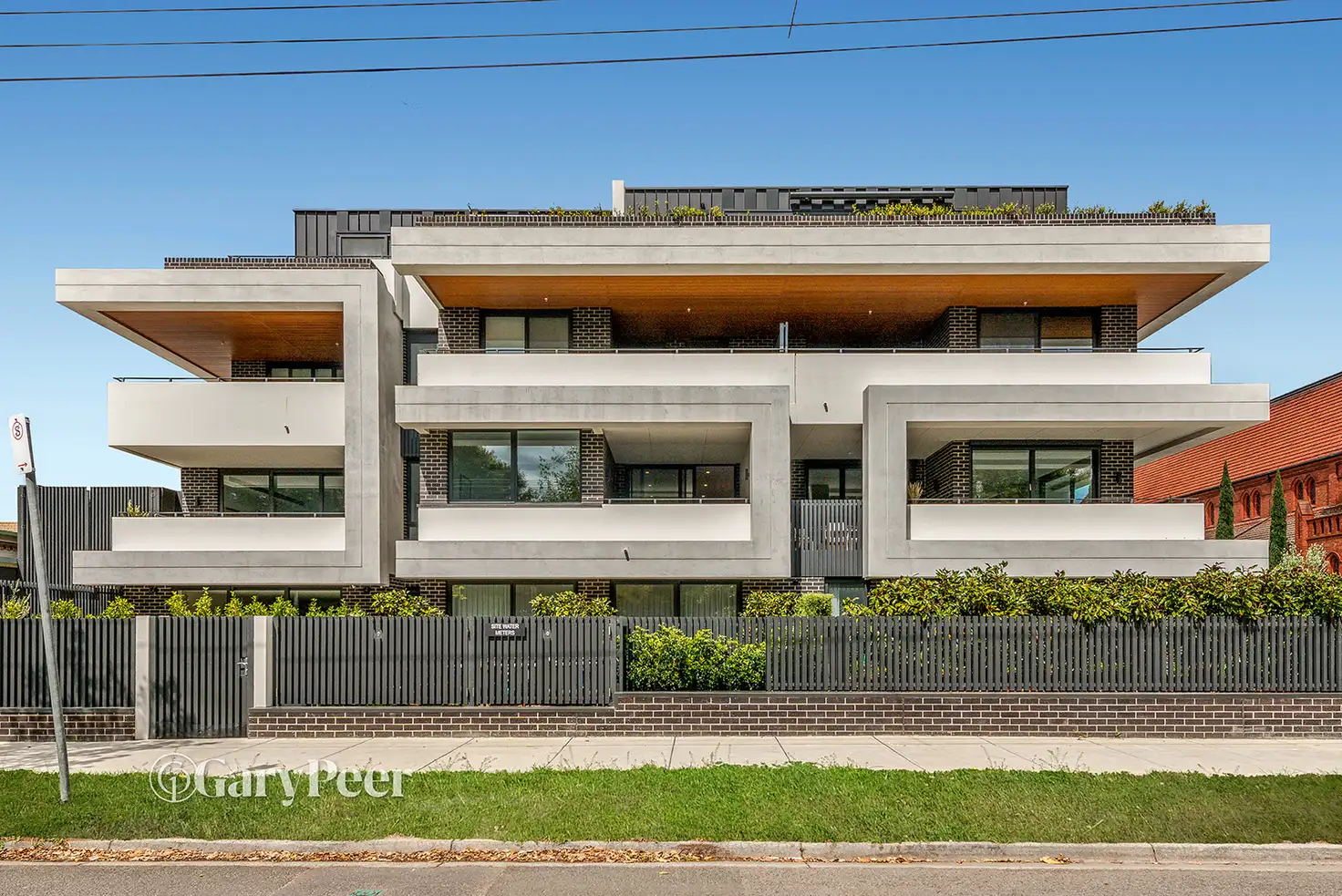 Main view of Homely apartment listing, 102/235 Balaclava Road, Caulfield North VIC 3161