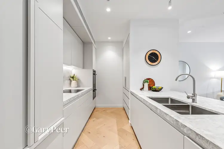 Third view of Homely apartment listing, 102/235 Balaclava Road, Caulfield North VIC 3161