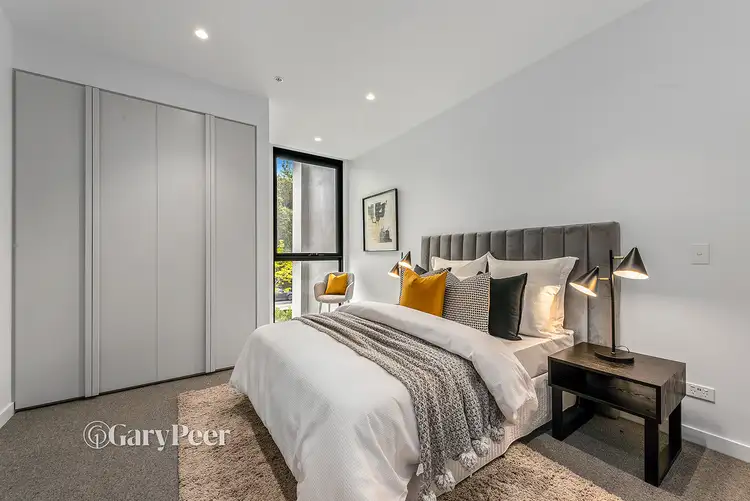 Fourth view of Homely apartment listing, 102/235 Balaclava Road, Caulfield North VIC 3161