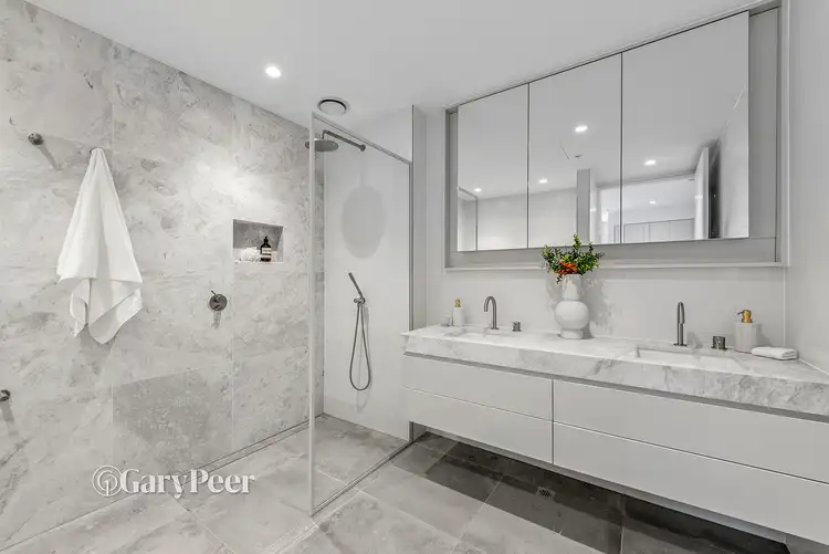 Fifth view of Homely apartment listing, 102/235 Balaclava Road, Caulfield North VIC 3161