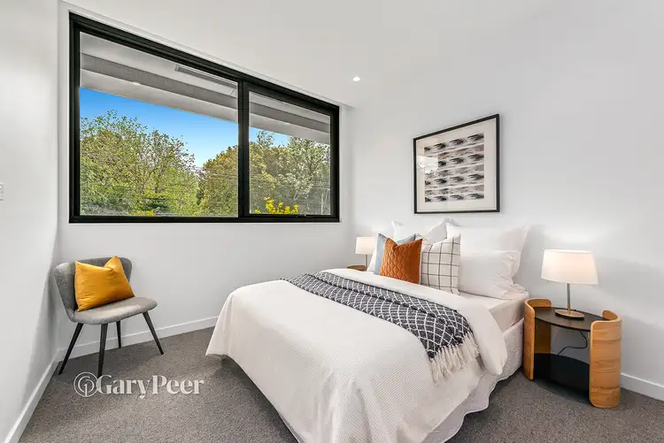 Sixth view of Homely apartment listing, 102/235 Balaclava Road, Caulfield North VIC 3161