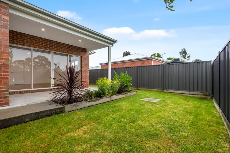 Second view of Homely unit listing, 9/4 Gordon Crescent, Romsey VIC 3434