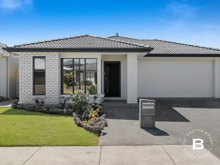 15 Holland Street, Bellbird Park QLD 4300