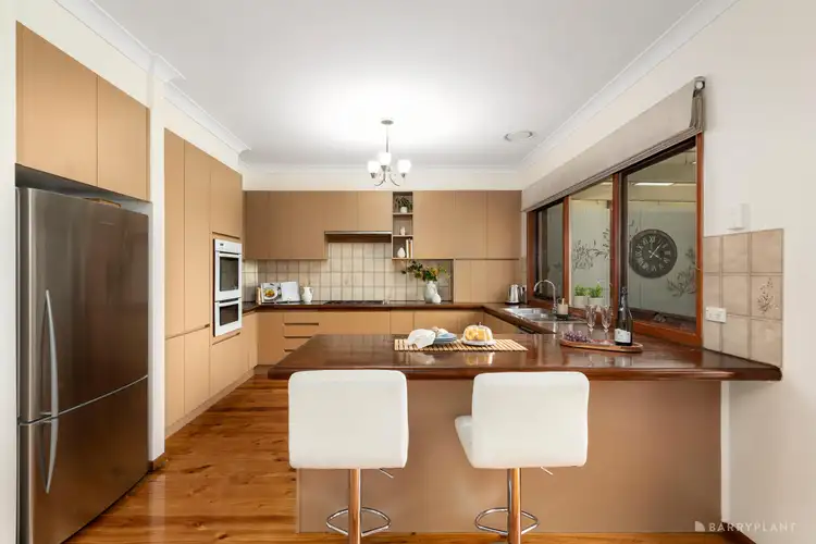Third view of Homely house listing, 15 Crestmont Court, Doncaster East VIC 3109