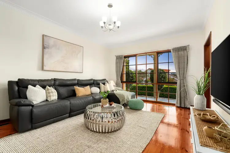 Fifth view of Homely house listing, 15 Crestmont Court, Doncaster East VIC 3109
