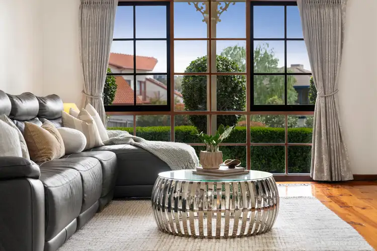 Sixth view of Homely house listing, 15 Crestmont Court, Doncaster East VIC 3109
