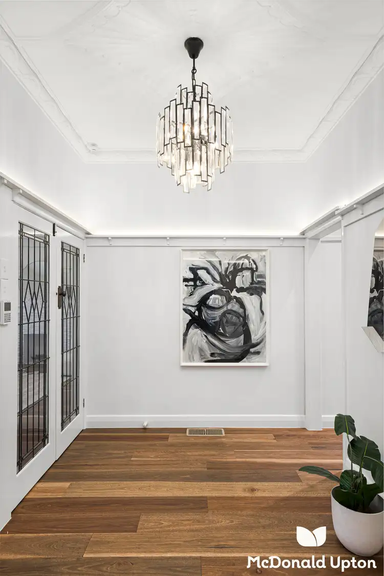 Second view of Homely house listing, 47 McCracken Street, Essendon VIC 3040