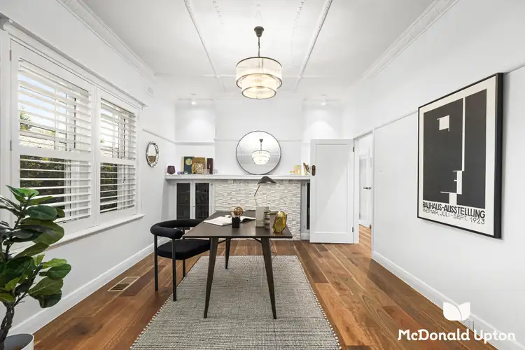 Third view of Homely house listing, 47 McCracken Street, Essendon VIC 3040