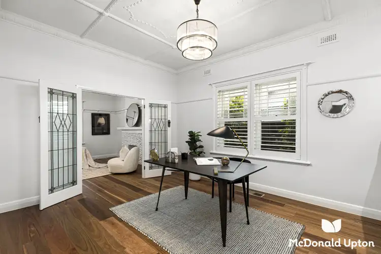 Fourth view of Homely house listing, 47 McCracken Street, Essendon VIC 3040