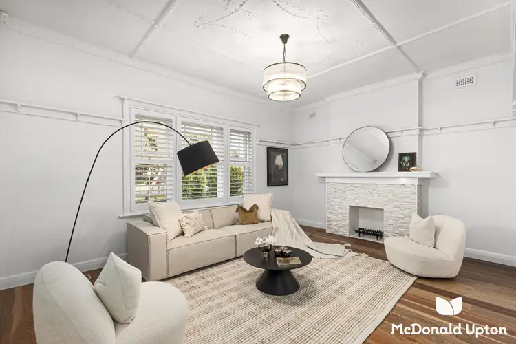 Fifth view of Homely house listing, 47 McCracken Street, Essendon VIC 3040