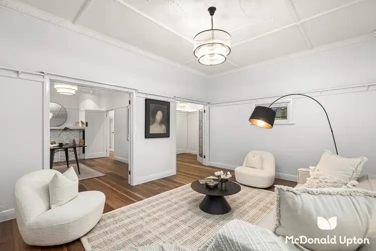 Sixth view of Homely house listing, 47 McCracken Street, Essendon VIC 3040