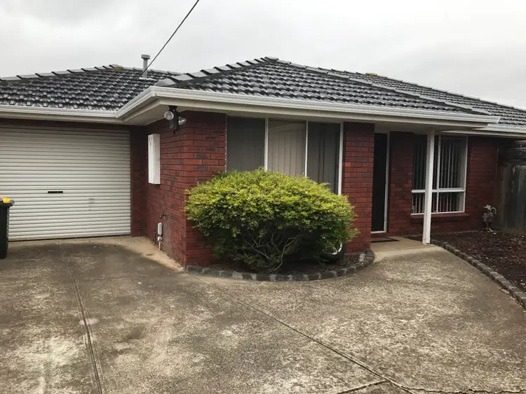 2/160 Derrimut Road, Hoppers Crossing VIC 3029