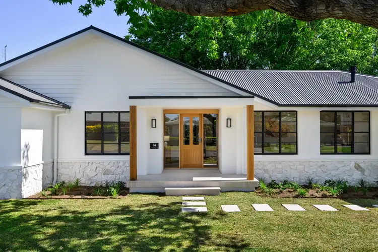 14 Hunter Street, Emu Plains NSW 2750